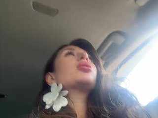 Erotik görüntülü sohbet Melissa222Femdom