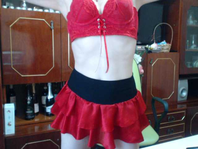 Yayın ekran görüntüleri Melissa4u