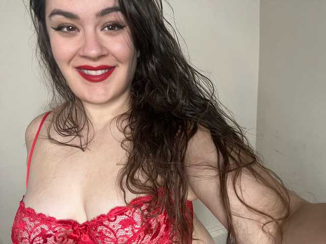 Profilin fotoğrafı MelissaRuinsYOU
