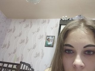 Yayın ekran görüntüleri Miss-Mikki