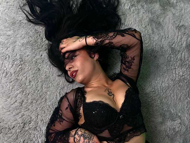 Profilin fotoğrafı melissakendra