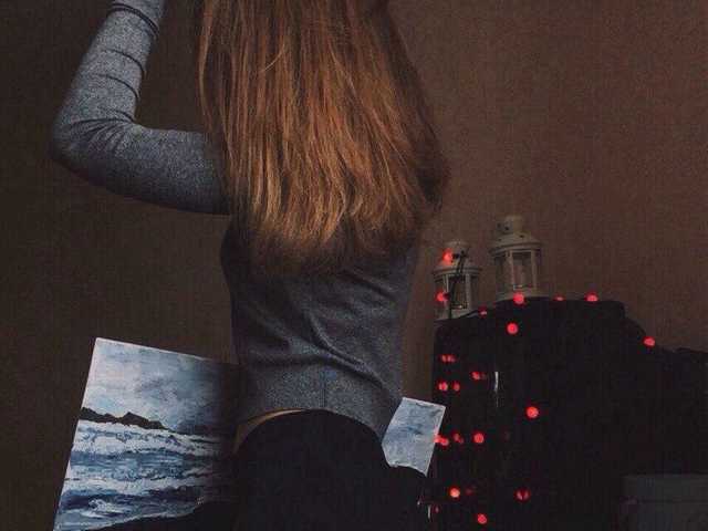 Profilin fotoğrafı Melissakiss123