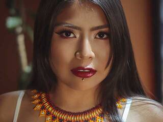 Erotik görüntülü sohbet MelissaLautner