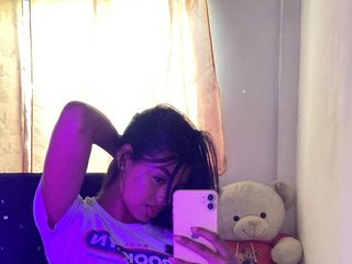 Erotik görüntülü sohbet MelissaLux