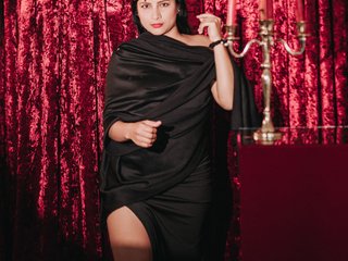 Erotik görüntülü sohbet MelissaMMassu