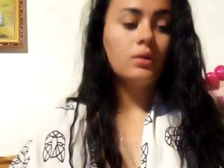 Erotik görüntülü sohbet MelissaNikki