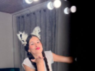 Erotik görüntülü sohbet MelissaSweett