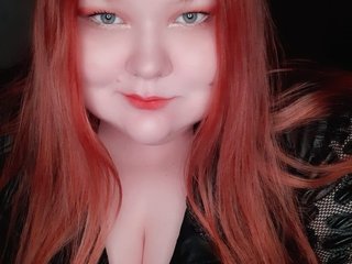 Erotik görüntülü sohbet BBW_Melissa