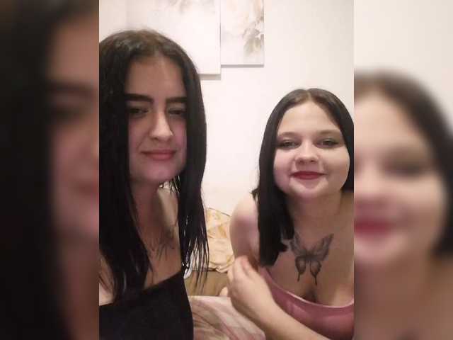 Yayın ekran görüntüleri Melissssski