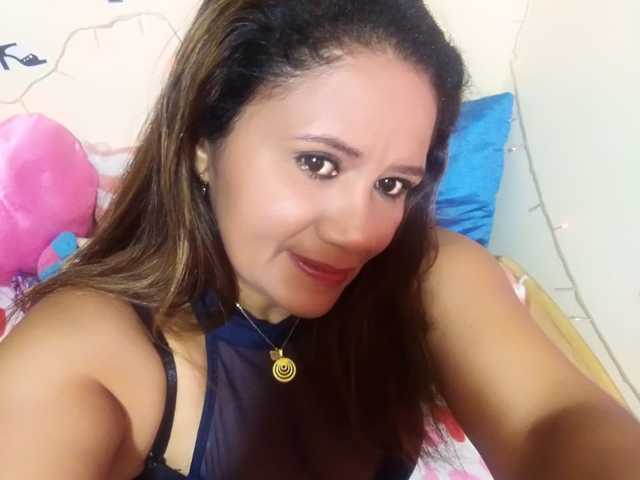 Profil resmi melizamar75