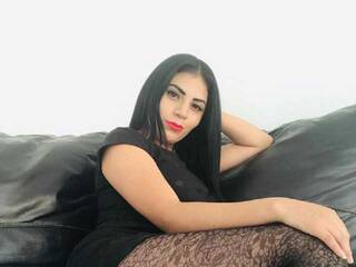 Erotik görüntülü sohbet mellany