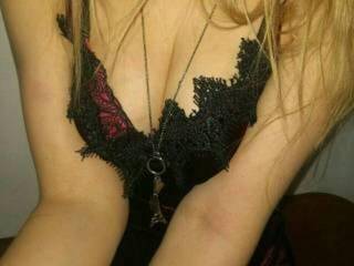 Erotik görüntülü sohbet mellisse