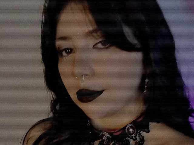 Profilin fotoğrafı Melody-Black