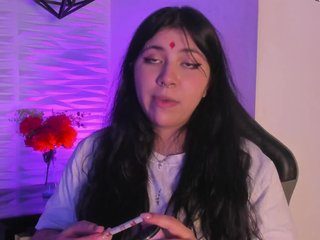 Erotik görüntülü sohbet Melody-Black