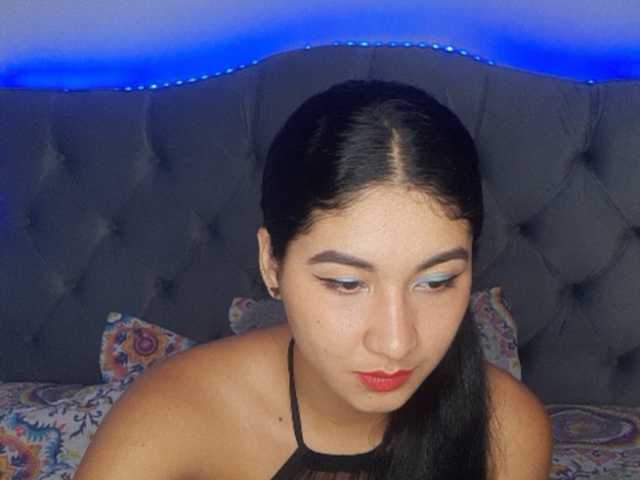 Yayın ekran görüntüleri Melodyhot