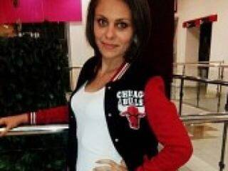 Erotik görüntülü sohbet melyadora