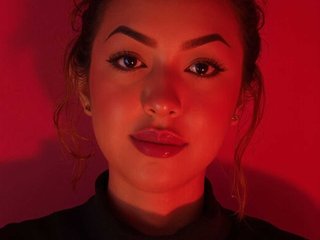 Erotik görüntülü sohbet Melyzamek27