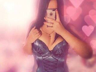 Erotik görüntülü sohbet MeNaughtyGirl