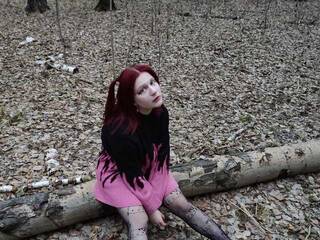 Erotik görüntülü sohbet Meowmeow20