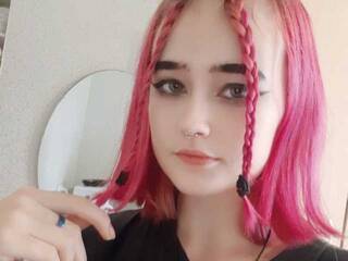 Erotik görüntülü sohbet MeowMichelle