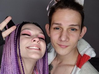 Erotik görüntülü sohbet Meowpushka