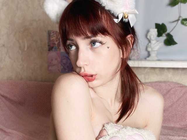 Profilin fotoğrafı MeowRoslava