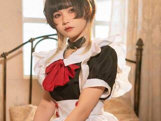 Erotik görüntülü sohbet Nekomini1928