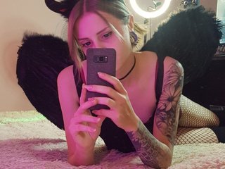 Erotik görüntülü sohbet meowVivienne