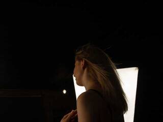 Erotik görüntülü sohbet Meri0704