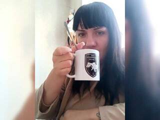 Erotik görüntülü sohbet Meri1994