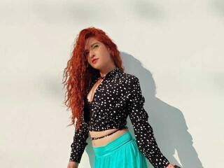 Erotik görüntülü sohbet MeridaCutte