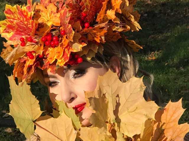 Profilin fotoğrafı merilinxxx