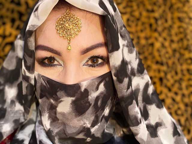 Profilin fotoğrafı merilinxxx