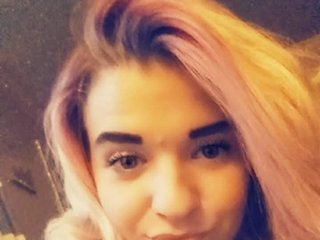 Profilin fotoğrafı AmericnBarbie