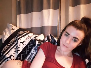 Profilin fotoğrafı AmericnBarbie