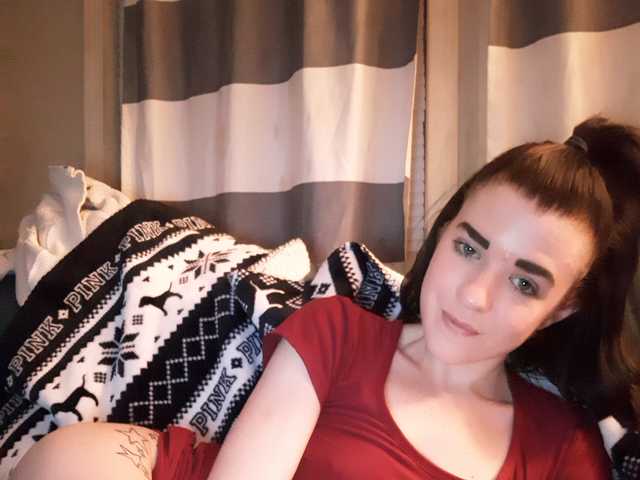 Profilin fotoğrafı AmericnBarbie
