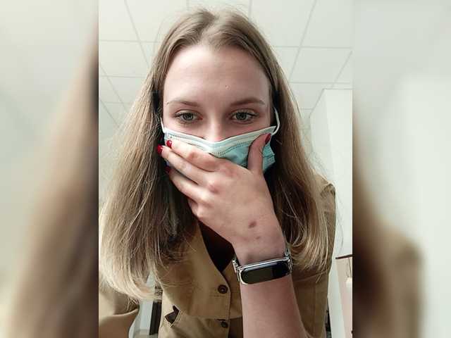 Yayın ekran görüntüleri MerryNelson