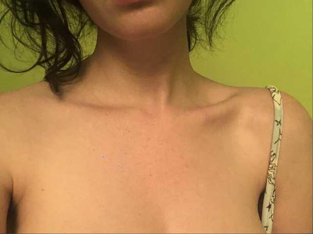Profilin fotoğrafı Tetka-Dasha