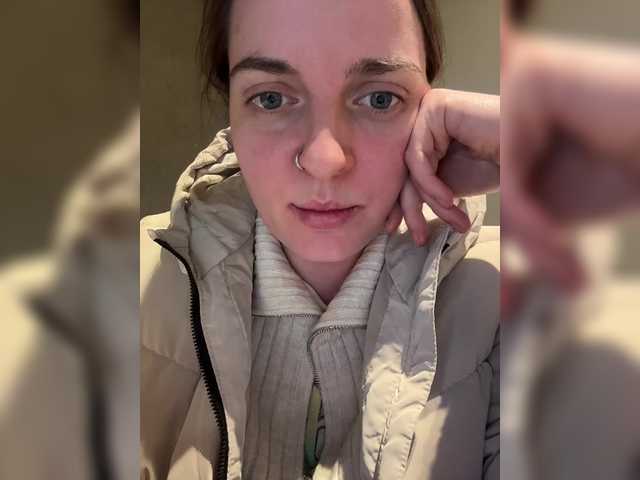 Yayın ekran görüntüleri Meryem-Tocha-G
