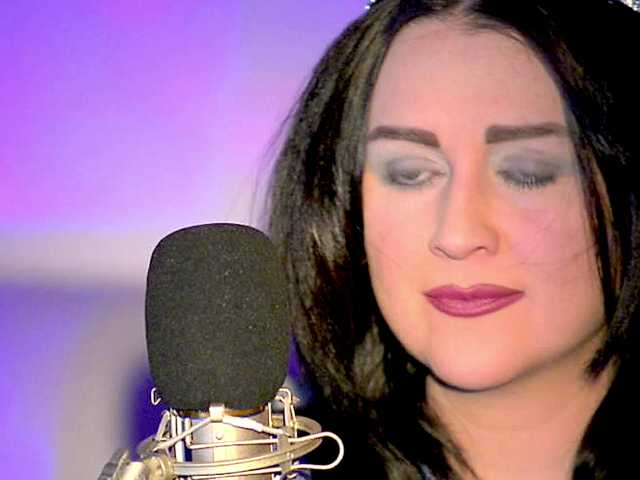 Yayın ekran görüntüleri Meskhimusic