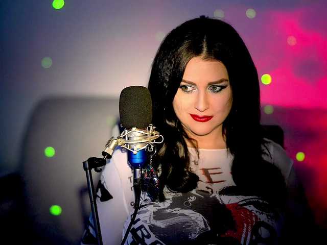 Yayın ekran görüntüleri Meskhimusic