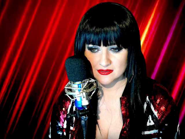 Yayın ekran görüntüleri Meskhimusic