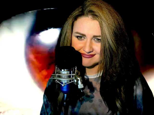 Yayın ekran görüntüleri Meskhimusic