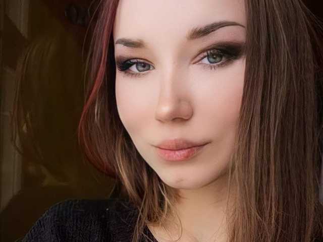 Profilin fotoğrafı Mesonoxian