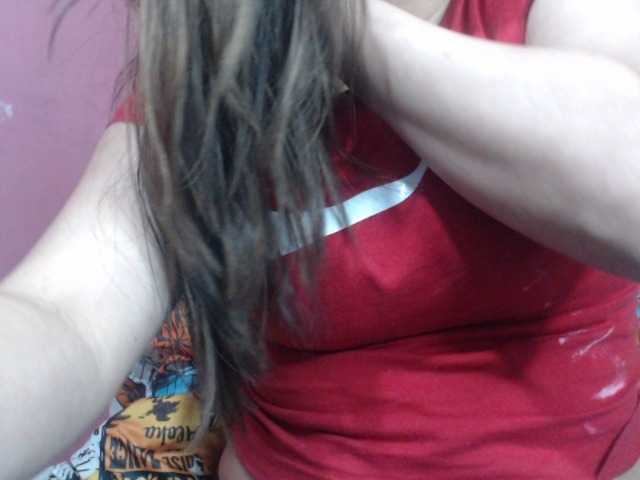 Yayın ekran görüntüleri messybitch