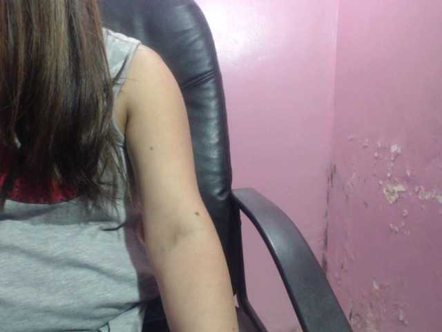 Yayın ekran görüntüleri messybitch