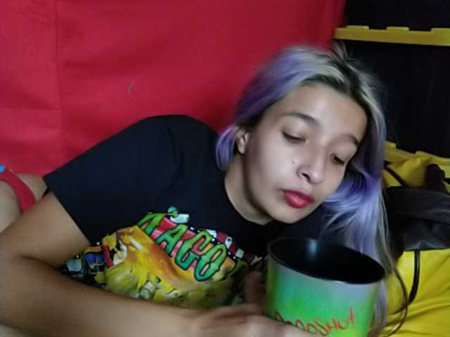 Yayın ekran görüntüleri Mexicanwolf