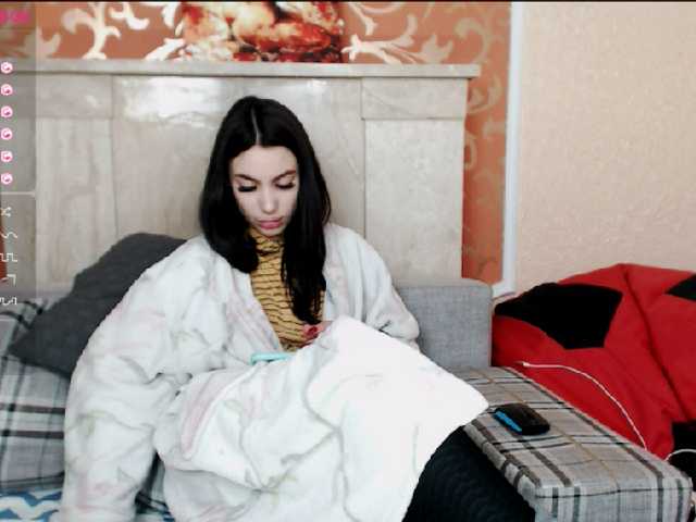 Yayın ekran görüntüleri mHotCherryX