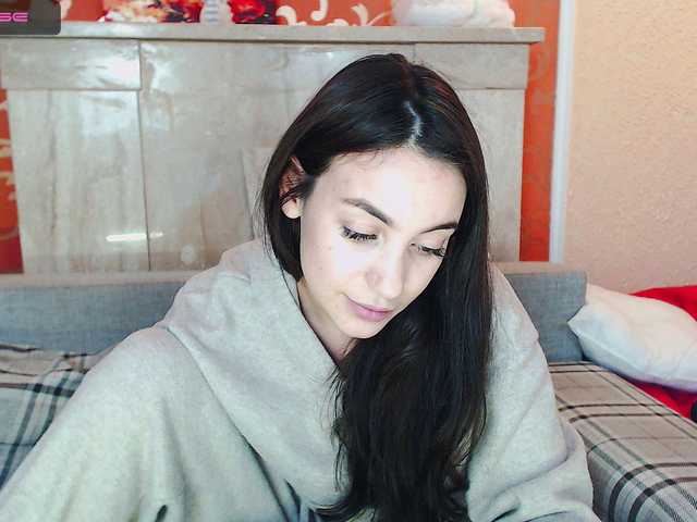 Yayın ekran görüntüleri mHotCherryX