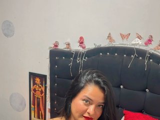 Erotik görüntülü sohbet MIA-BUNY